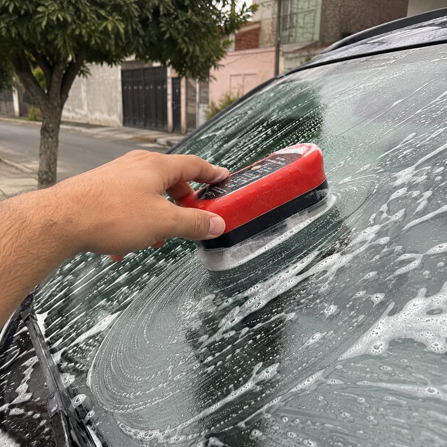 Reseña con foto de Sofía
